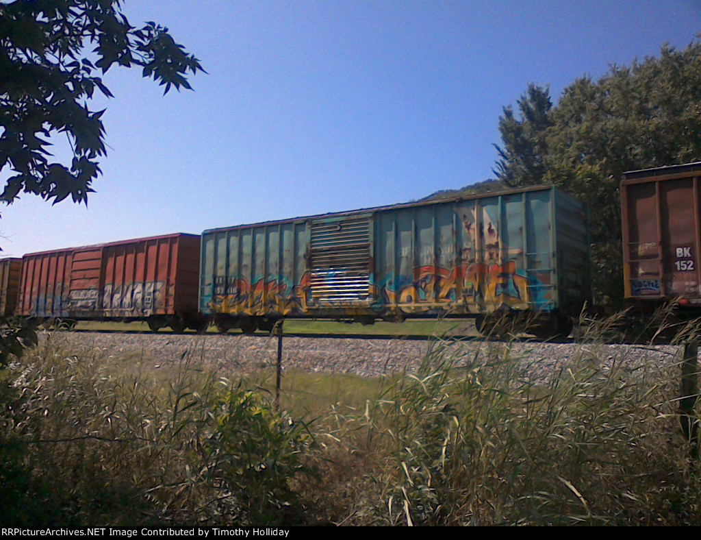 BKTY 153410